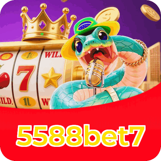 Jogos com maior RTP na 5588bet7